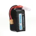 MARSLIPO 22.2V 1500mAh 120C 6S Lipo Battery XT60 Plug for SpeedyBee Master 5 V2 Darwinfpv CineApe35 6S iFlight SH CineFlow 5  FPV Racing Drone