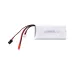 7.4V 2800mAh 2S 8C Lipo Battery JST Plug for RadioLink RC8X Transmitter