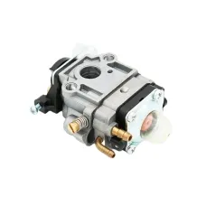 Gasoline Carburetor 10mm for Brush Cutter Engine TU26 34F 36F 260 330