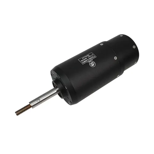 Flipsky 72150 120KV 3000W IP68 BLDC Motor / ESC 2-in-1 Combo For Surfing Boat Underwater Thruster Hydro Efoil