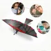 18Inches Eagle Carbon Fiber Birds Assembly Flapping Wing Flight DIY Model Aircraft Plane Toy With Box