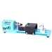 150W EU Plug Mini Wood Lathe Machine Miniature Pearl Lathe DIY Woodworking Pearl Lathe Machine Drill Rotary Tool
