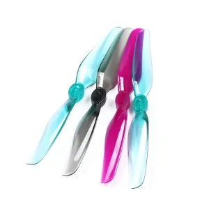 2Pairs iFlight Nazgul T4030 4Inch 2-Blade Propellers CW CCW for FPV Racing RC Drone