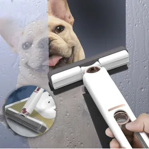 Mini Mops Floor Cleaning Sponge Squeeze Mop Household Cleaning Tools Home Car Portable Clean Tools Glass Screen Desk Cleaner Mops