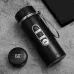 1000ML Smart LED Temperature Display Thermos Bottle Stainless Steel Portable Insulated Cup SUS304 Tea Water Bottle Vacuum Flask Cups