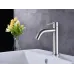 304 Stainless Modern Bathroom Sink Basin Faucet