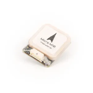 Holybro Micro M10 GPS Module with IST8310 Compass 4.7-5.2V Ceramic Patch Antenna for RC Drone FPV Racing Helicopter Airplane