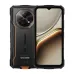 DOOGEE Fire 5 12GB 64GB 13MP Camera 6.6 inch 90Hz IPS 13000mAh Android 15 NFC UNISOC SC9863A Octa Core IP68 IP69K Waterproof 4G Rugged Smartphone