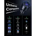 UGREEN 130W USB C Car Charger PD 100W +PD 30W Type C Car Charger Adapter for iPhone 16 16 Plus 16 Pro 16 Pro Max Galaxy S24 S23 Ultra for iPad MacBook