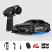 Hstar D24-01Q1- D24-01S7 RTR 1/24 2.4G 4WD Drift RC Car Gyro Mini Full Proportional LED Light Remote Control High-Speed Motor On-Road Racing Vehicle Model Boys Gifts Toys