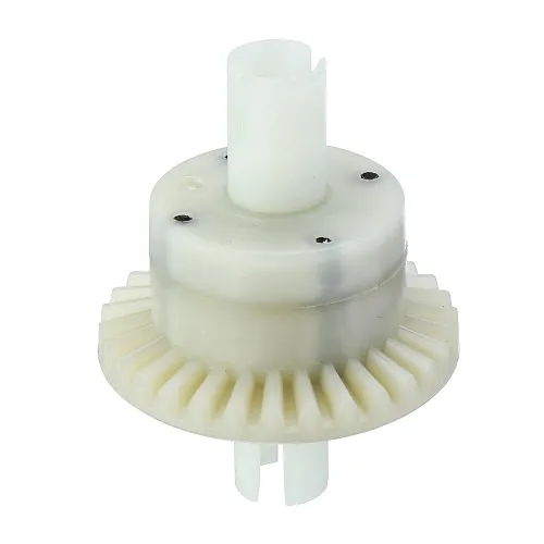 KYAMRC 1898A 1899A 1/16 Differential Assembly G16-31 RC Car Vehicles Spare Parts