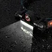 Waterproof LEHeadlamp Handfree COB Work Light with Magnet USB Headlight Built-in Battery Suit for Fishing Camping