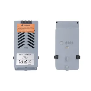 Eachine E200 PRO E200 EXP RC Helicopter  Spart Parts 11.1V 1350mAh 30C Battery