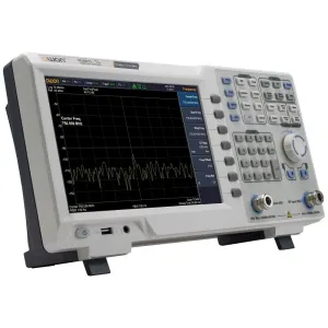 OWON XSA805/XSA810/ XSA815 9kHz-1.5GHz 9Inch TFT LCD Display Spectrum Analyzer Support USB LAN Communication Interface