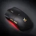 MCHOSE K7 Ultra Wireless Mouse Tri-mode PAW3950 Sensor 42000DPI 750IPS Dual 8K Return Rate 500mAh Rechargeable Gaming Mouse 59g Lightweight