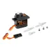 DS-S006L 9G High Torque Digital Servo 180 Operating Angle for RC Robots Drones and Aircraft Accessories