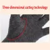 TENGOO USB Heated Gloves 3-Level Adjustable Temperature Thermal Windproof Touchscreen Cycling Winter Gloves for Outdoor Snowboarding Camping Fishing