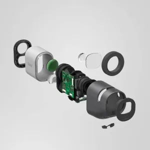 ATuMan DUKA TR1 1200M 800M 6X HDigital Range Finder Sightseeing Telescope Golf Rangefinder Outdoor Sport