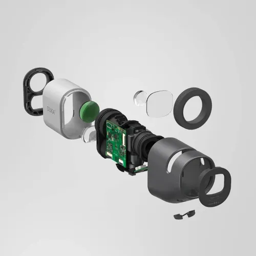 ATuMan DUKA TR1 1200M 800M 6X HDigital Range Finder Sightseeing Telescope Golf Rangefinder Outdoor Sport