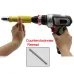 Electric Rivet Gun, Rivet Machine, Rivet Gun, Rivet, Conversion Head Accessories, Heart Core