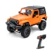 F1 F2 1/14 2.4G 4WD Climbing RC Car Truck RTR Off-Road Full Proportional Control Vehicles Model