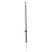 AM FM AntennaX Power Antenna Mast Replacement for Toyota Land Cruiser 1998-2007