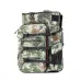 HGLRC B1 33.5L Waterproof Camouflage Outdoor Travel Backpack Set for RC FPV Racing Drone Quadcopter