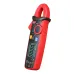 UNI-T UT210D Digital Clamp Meter Temperature Measurement Auto Range Capacitance Multimeter AC/DC Cur