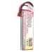 ZOP Power 11.1V 2600mAh 100C 3S LiPo Battery T Plug for RC Car