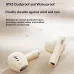 LENOVO EA169 TWS Earbuds Wireless bluetooth 5.4 Earphone 13mm Large Composite Driver ENC Call Noise Cancelling 24H Playback IPX5 Waterproof Semi-in-ear Sports Headphones