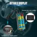 DY29 Automotive OBD Interface Diagnostic Protocol Detector Detects Diagnostic Signal Detector