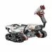 601 Pieces LEGO MINDSTORMS EV3 31313 Robot Kit with Remote Control for Kids Educational STEM Toy for Programming and Learning How to Code