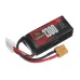 ZOP Power 3S 11.1V 1300mAh 60C 14.43Wh LiPo Battery XT60 Plug for RC Drone