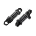 2PCS Wltoys K989-43 RC Original Shock Damper for K969 K979 K989 K999 1/28 Car Vehicles
