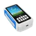 VT-AIR01 Air Quality Test 2000mAh Battery 2.8 Inch Screen CO2 PM2.5 NAI HCHO TVOC Monitoring Real-Time Display