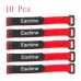 10PCS Eachine Lipo Battery Tie Down Strap 260mm For FPV RC Drone