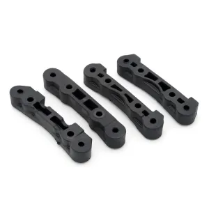 ZD Racing MT16 1/16 RC Car Parts Front Rear Hinge Pin Holder Lower suspension Pins Set Vehicles Models Spare Accessories 16015 16029