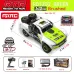 HB Toys RD1201/02/03 RTR 1/12 2.4G 4WD 30km/h RC Car Rock Crawler ESP Gyro Off-Road Short Course Desert Truck Full Proportional LED Light Vehicles Models Toys
