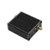 High-Impedance Amplifier 1M Input 50 Output 0dB Gain 300MHz Bandwidth Long-Lasting Battery Universal Compatibility Ideal for SDR HackRF One Donut Antenna Mini Loop Radio Reception