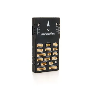 Holybro Pixhawk 6C PX4 Flight Controller & PM02 PM06 PM07 Power Module for Multi-Rotor RC Drone
