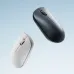 Xiaomi Lite3 2.4GHz Wireless Mouse Ergonomic Design 1000DPI 45g Lightweight Gaming Mice for PC Laptop Computer