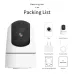 Tuya 6MP WiFi IP Camera Indoor Wireless Security Auto Tracking Baby Monitor Smart Home CCTV 2.4G/5G Night Vision Two-Way Audio