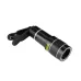 IPRee 20X Telescope Zoom Lens Monocular Mobile Phone Camera Lens for Camping Hunting Sports