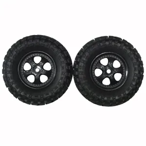 HBX 901 901A 903 903A 905 905A 1/12 RC Car Spare Tires Wheels 90140 Vehicles Model Parts