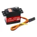 JX CLS-HV2721MG 30g Coreless Metal Gear IP67 Waterproof Digital RC Servo Non-Programmable for Remote Control Cars