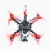 EMAX Tinyhawk III Plus Freestyle Analog / HDZero HD Digital 2.5 Inch 1S FPV Racing Drone BNF RTF