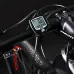 SUNDING SD-548Wireless Digital Bike Computer Bike Speed Meter Multifunction Sensors Bicycle Computer Speedometer