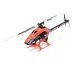 ALZRC R42 FBL Entry-level Advanced Version of Stunt RC Helicopter KIT