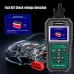 KONNWEI KW470 3-in-1 Professional Full System Automotive Diagnostic Scan Tool+OBD2 Car Scanner+Battery Tester for Ford