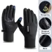 Touch Screen Men's Women Winter Gloves Windproof Waterproof Keep Warm Gloves Outdoor Sports Cycling Running Skiing Gloves
